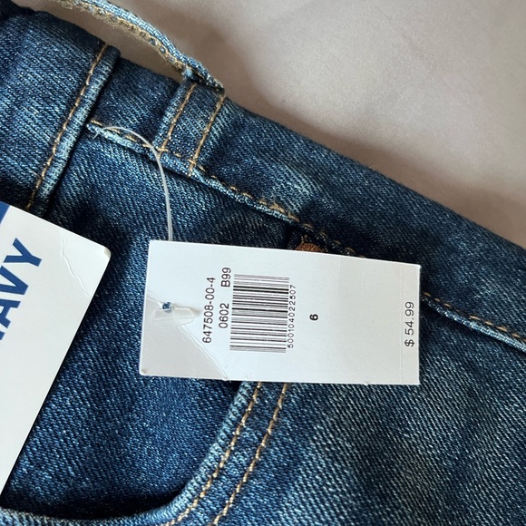 Old Navy flared jeans BNWT - Picture 3 of 3